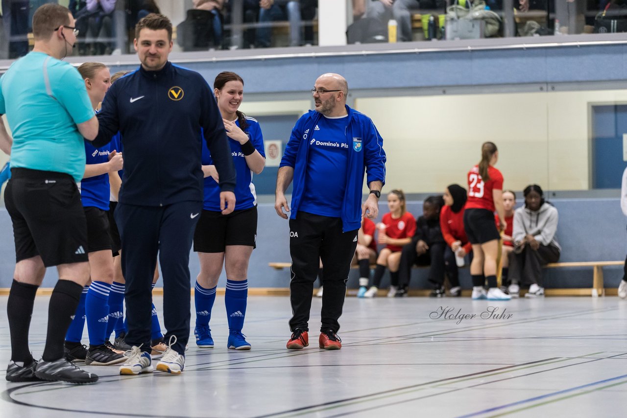 Bild 139 - wBJ Futsalmeisterschaft